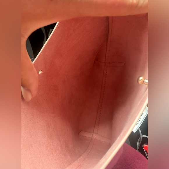 SAMARA Shoulder Bag / Medium Crossbody - Picture 7 of 11